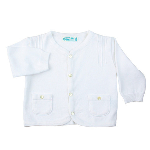 Button Pocket Knit Cardigan | Feltman Brothers