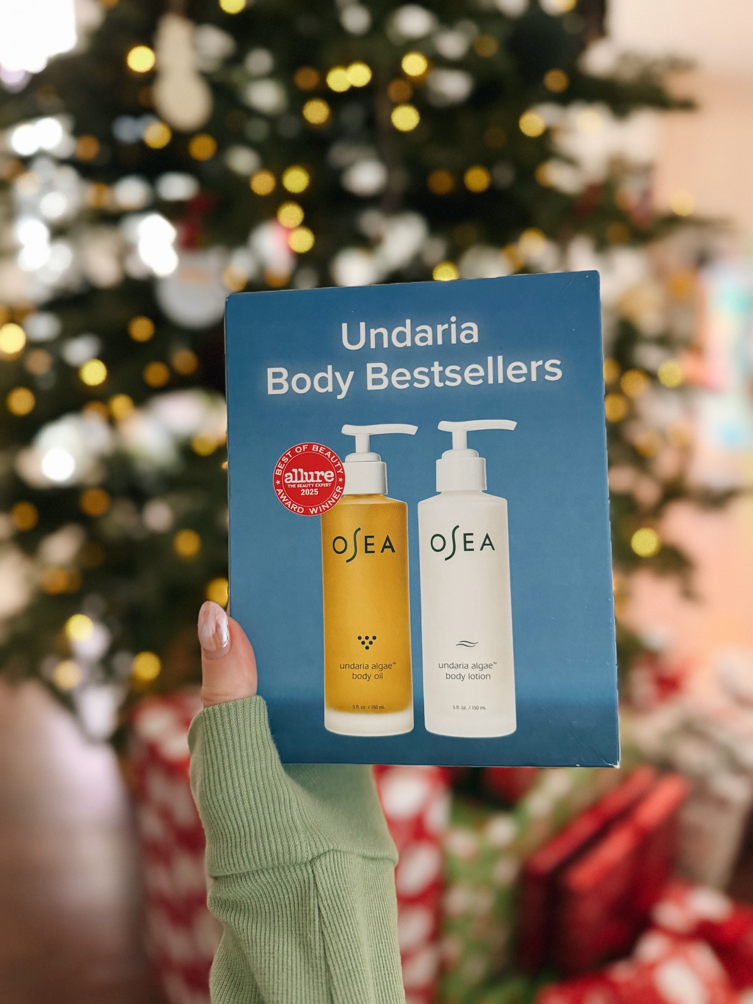 #LTKGiftGuide #LTKBeauty