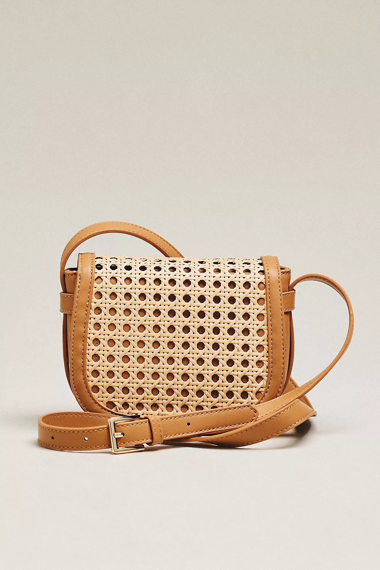 Shiraleah Lyra Crossbody Bag | Anthropologie (US)