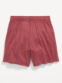 Cloud 94 Soft Go-Dry Cool Performance Shorts for Boys (Above Knee) | Old Navy (US)