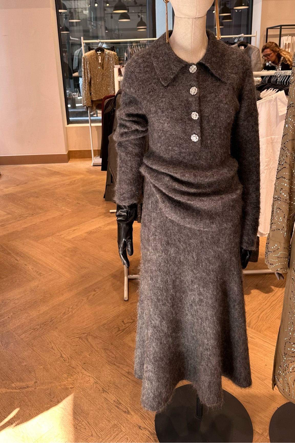 Fall fit, fall fashion, modest fit

#LTKstyletip #LTKeurope #FashionMonth