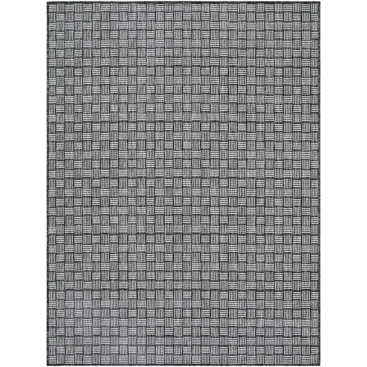 Galey Alix x Livabliss Westport Outdoor Machine Woven Rug | Wayfair North America