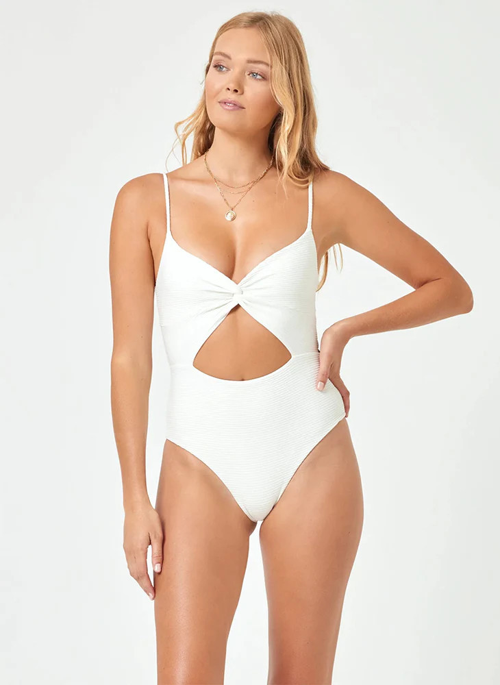 Kyslee One Piece | Nic del Mar
