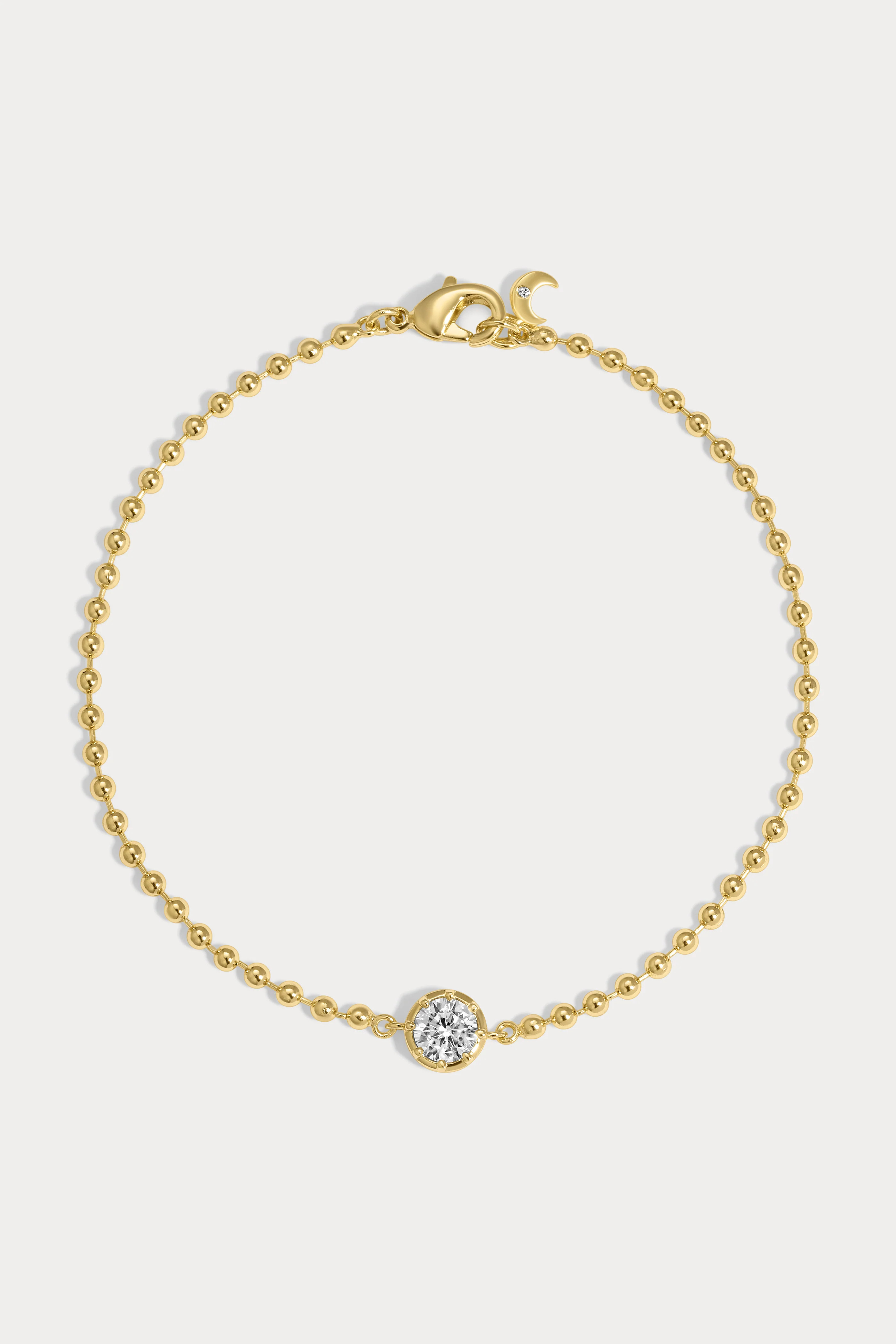 Mini Cleo Bracelet | Lili Claspe