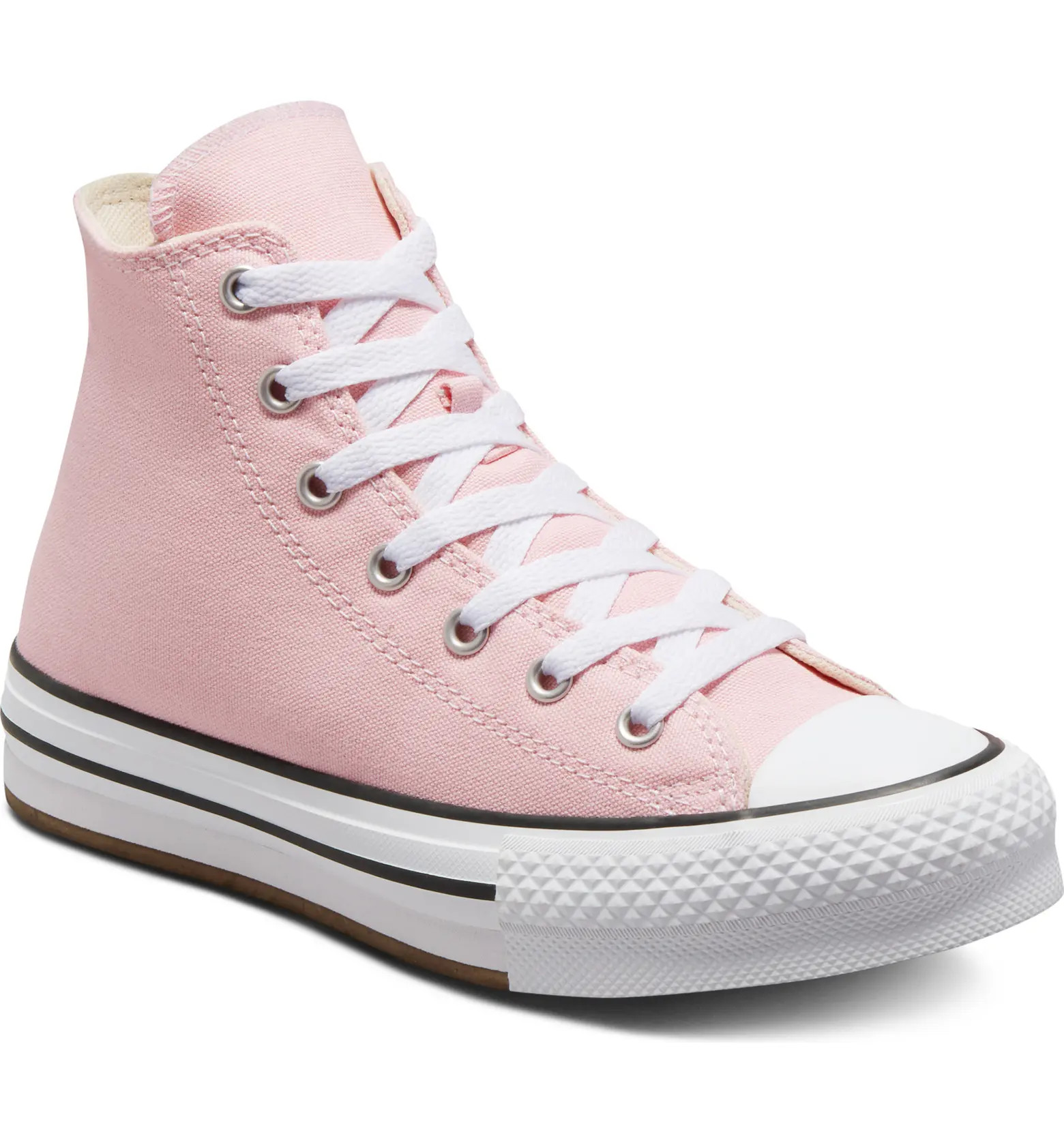 Converse Kids' Chuck Taylor® All Star® EVA Lift High Top Platform Sneaker | Nordstrom | Nordstrom