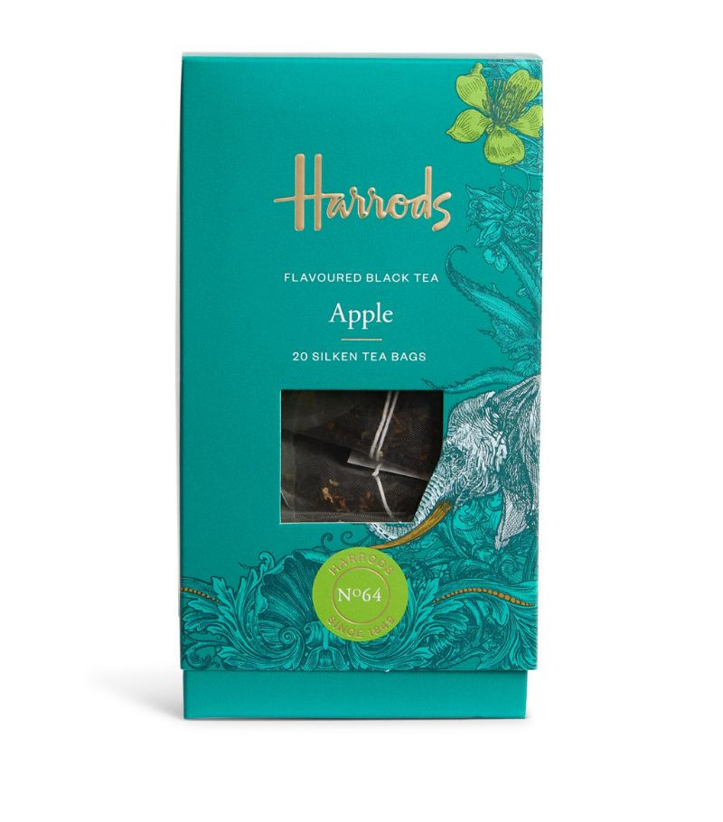Harrods Apple Tea No. 64 (20 Tea Bags) | Harrods