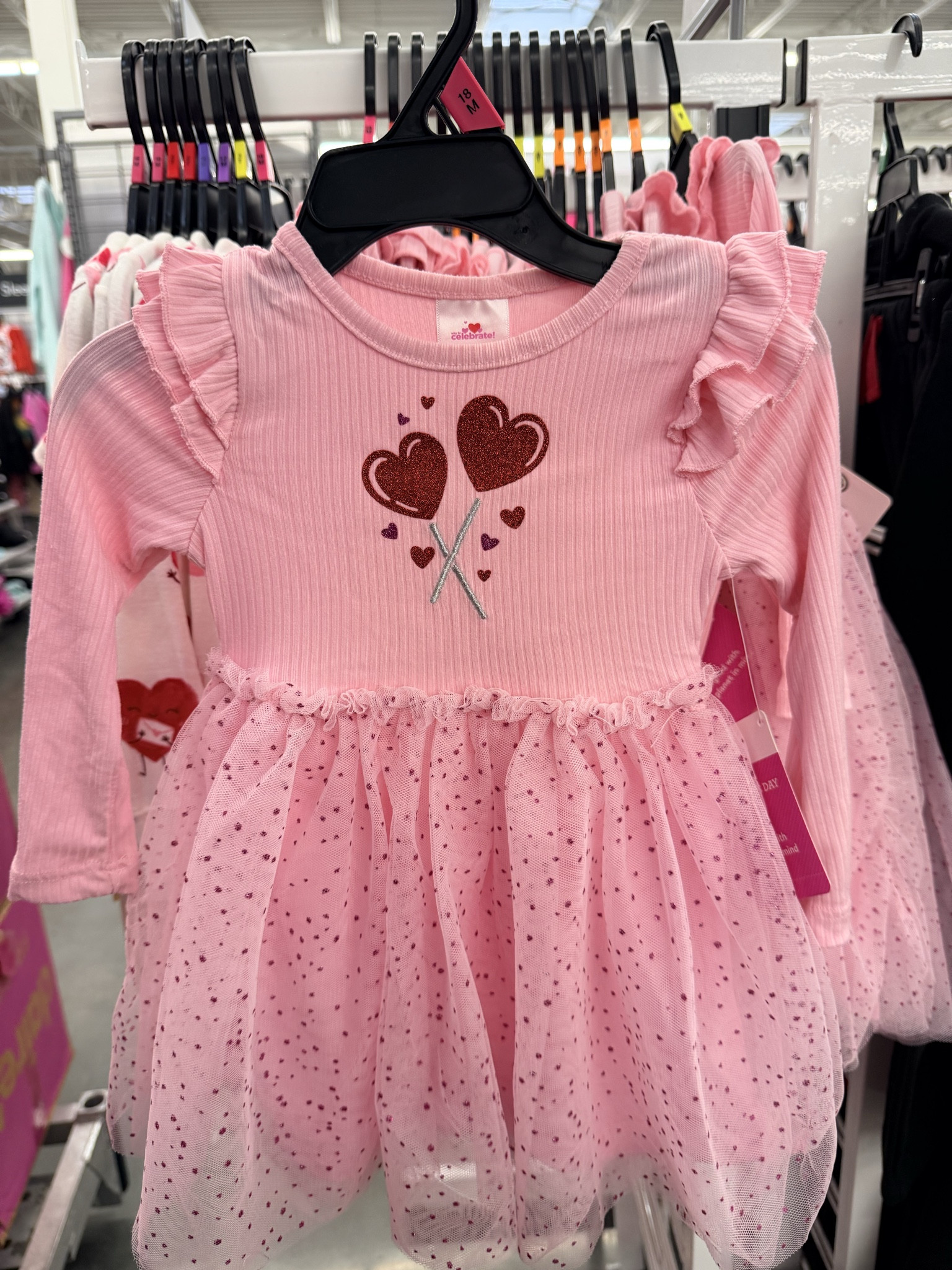 Super cute Valentine’s Day outfits for toddlers 💕✨
Comfy, playful, and perfect for school days, playdates, and all the love-month fun without sacrificing comfort.
I linked my favorite toddler Valentine outfit finds on LTK so you can grab the cutest looks with ease.

#valentinesdaykids #toddleroutfits #kidsfashion #valentinesstyle #toddlerfashion #LTKkids #LTKfinds #LTKsale #shoppingfavorites #onlineshopping #parentapproved #ShoppingWithPriiincesss #Atlantamom #AtlantaCreator #Atlantacontentcreators

#LTKSeasonal #LTKBaby #LTKKids