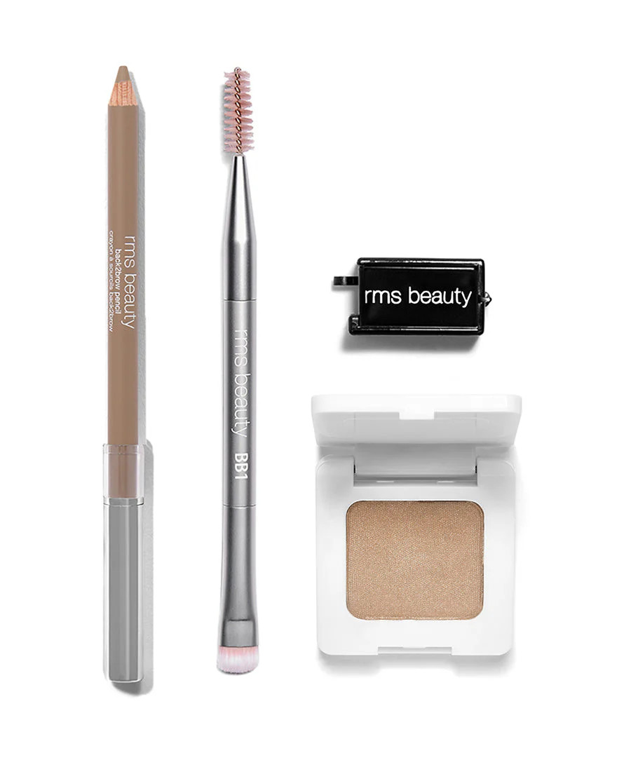 Ultimate Brow Kit | RMS Beauty
