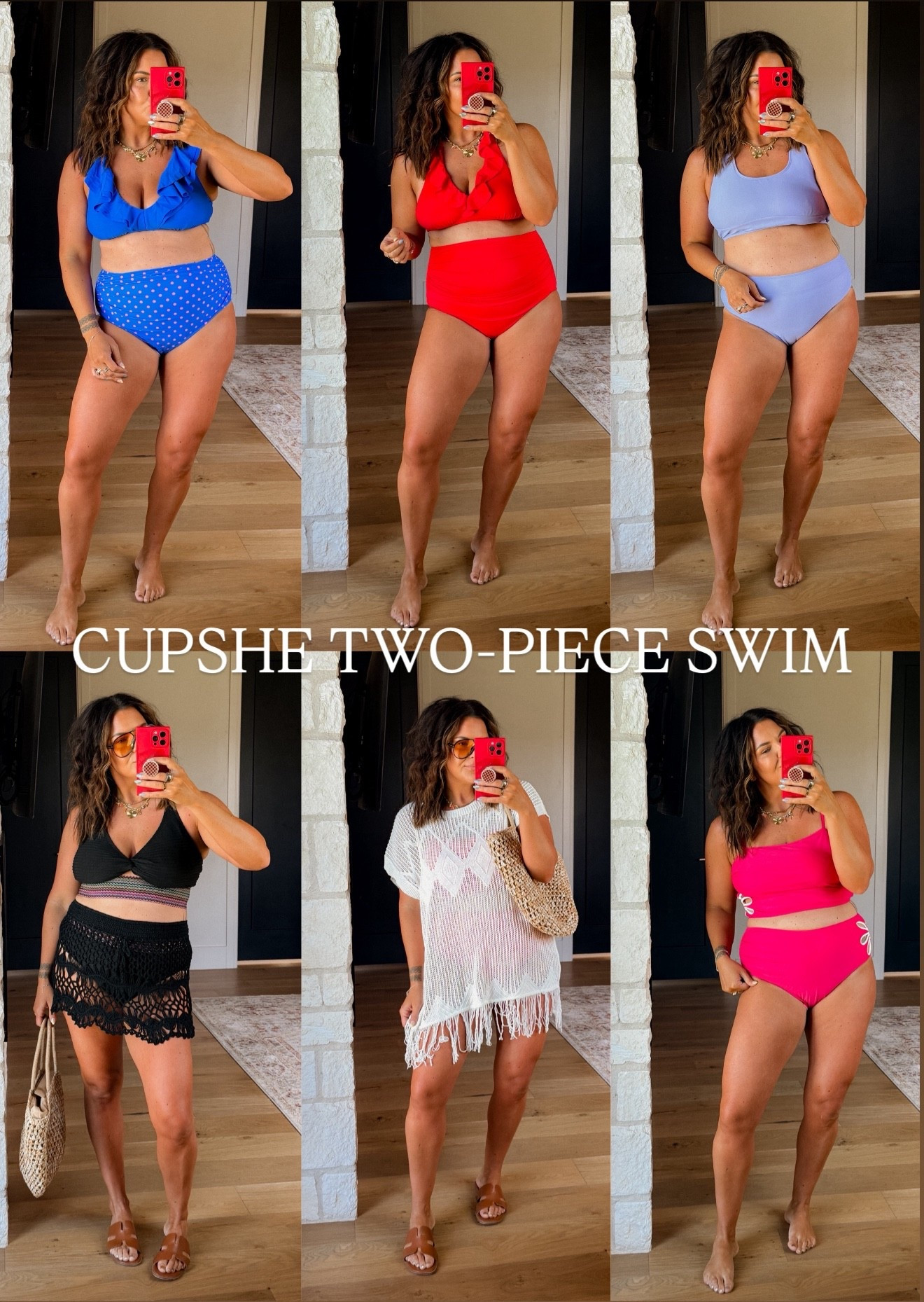 I still can’t get over these!
Wearing an XL in everything 

Use code: BWC for 15% Off $70+ or 20% Off $109+

@cupshe #cupshepartner #cupshe

#LTKFindsUnder50 #LTKStyleTip #LTKMidsize

#LTKMidsize #LTKFindsUnder50