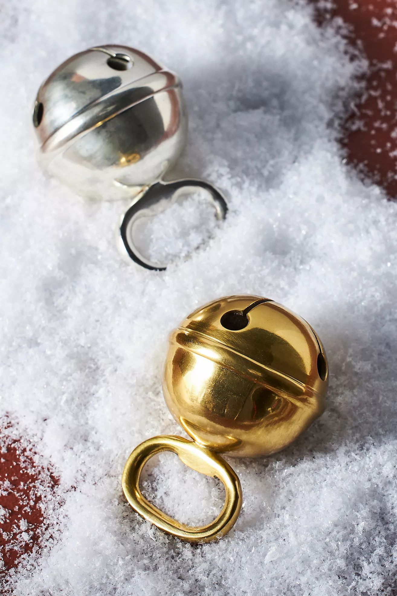 Jingle Bell Bottle Opener | Anthropologie (US)