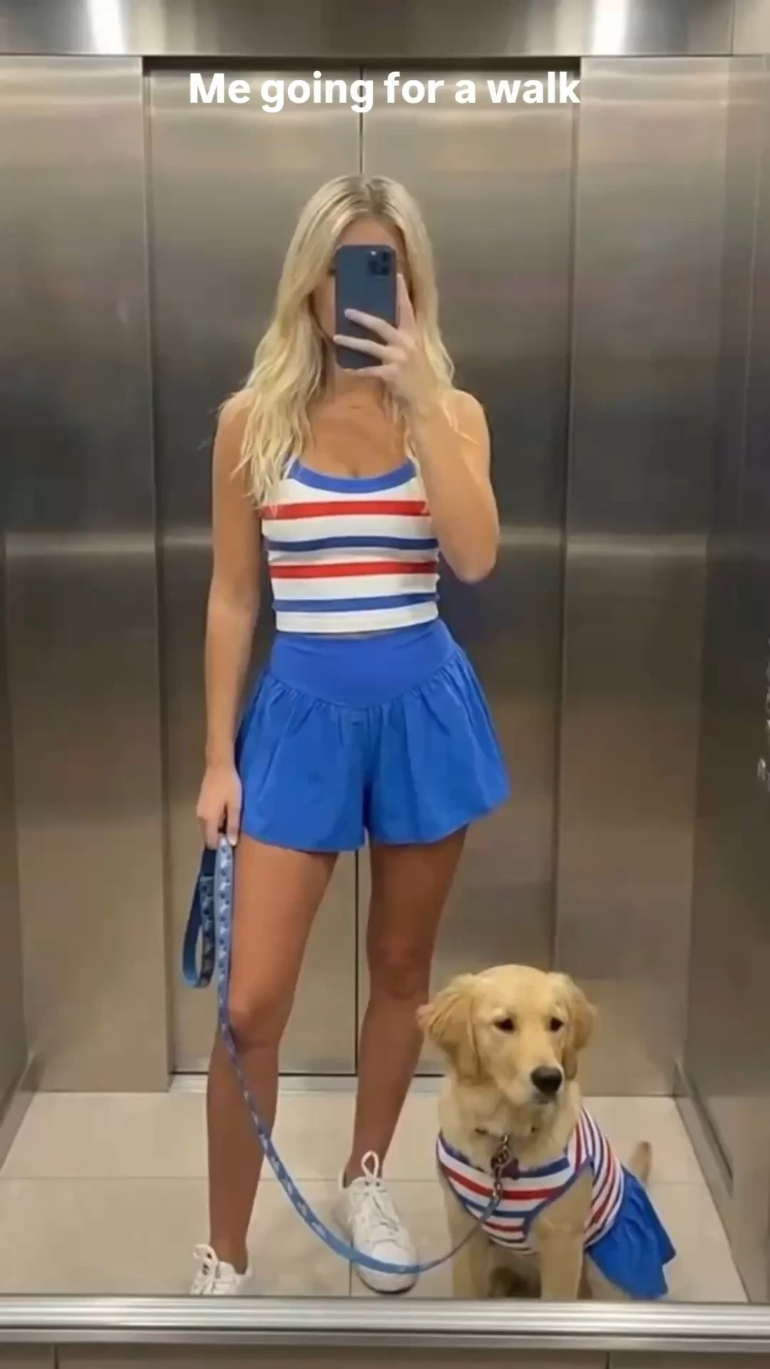 Classic Americana with a trendy twist 🇺🇸✨ Think effortless Target finds, comfy denim, breezy tanks, matching sets, sneakers, swimsuits, and all the red / white / blue moments for fireworks, lake days, BBQs, and summer nights.

30 words:
Americana / patrioticstyle / targetstyle / targetfinds / summerfashion / july4thoutfit / casualchic / beachstyle / denimshorts / graphictee / matchingset / lakevibes / fireworksready / comfycute / redwhiteblue / summeraesthetic / affordablefashion / ootd / midsizefashion / momstyle / vacaystyle / sneakerstyle / effortlessstyle / allamerican / trendylooks / capsulewardrobe / chiccasual / holidayweekend / fashioninspo / summerfits

20 hashtags:
#4thofJulyStyle #TargetStyle #TargetFinds #AmericanaStyle #SummerOutfits #RedWhiteBlue #CasualChic #LakeDayStyle #FireworksFit #AffordableFashion #OOTD #SummerFashion #DenimStyle #BeachyVibes #WeekendWear #PatrioticOutfit #TrendyLooks #EverydayStyle #VacationOutfits #StyleInspo