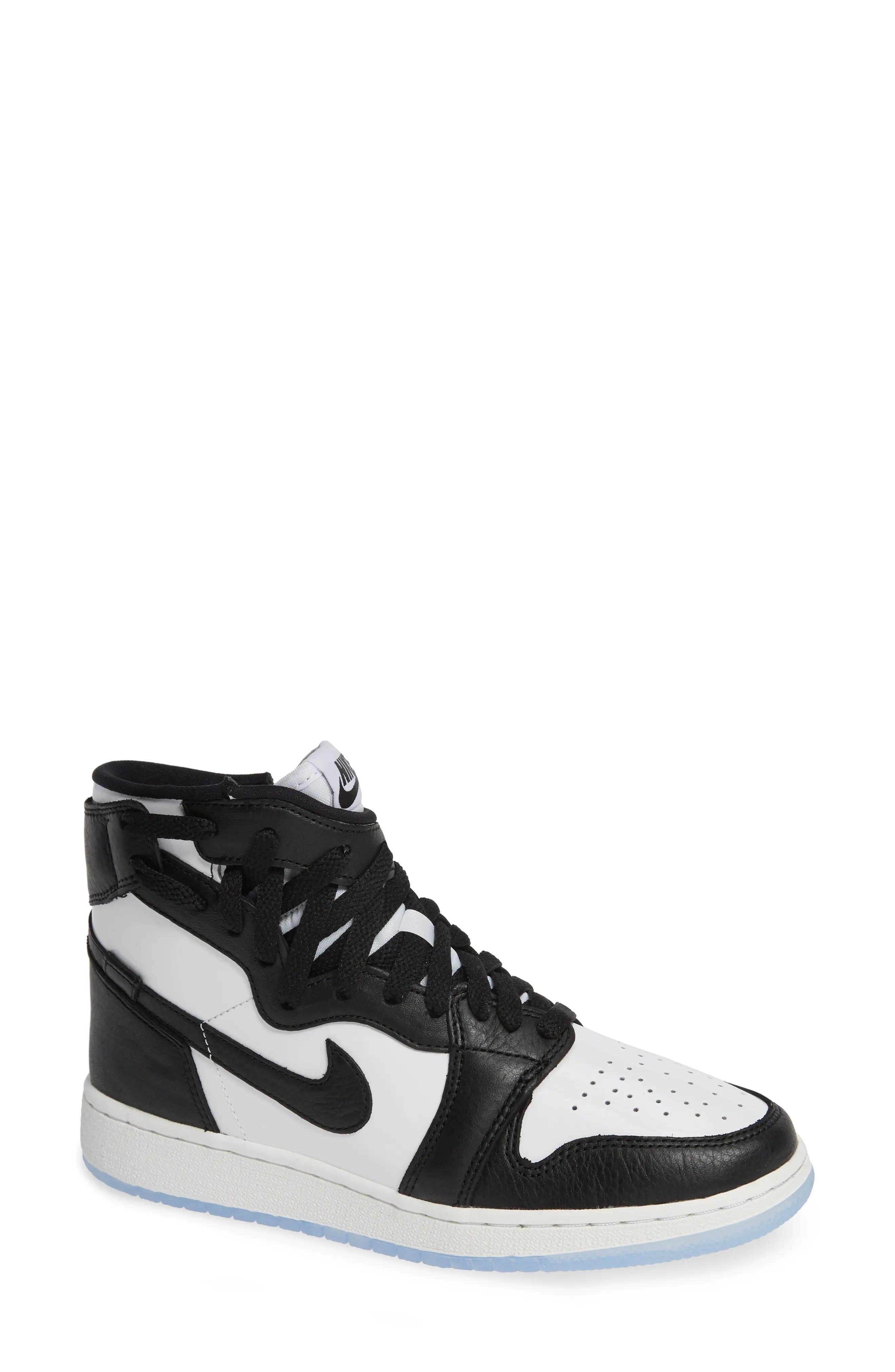 Women's Nike Air Jordan 1 Rebel Xx High Top Sneaker | Nordstrom