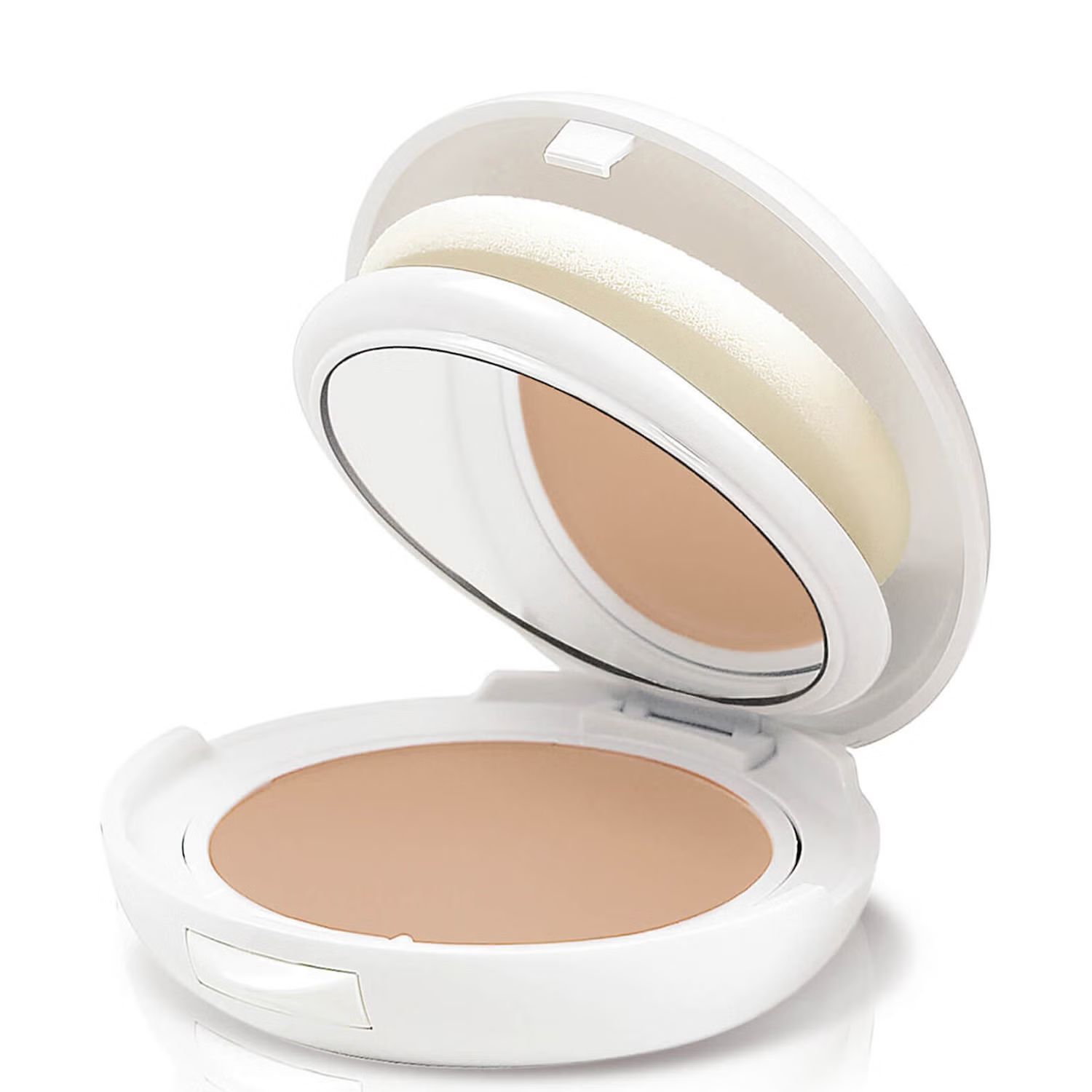 Avène High Protection Tinted SPF50+ Compact - Beige | Skinstore