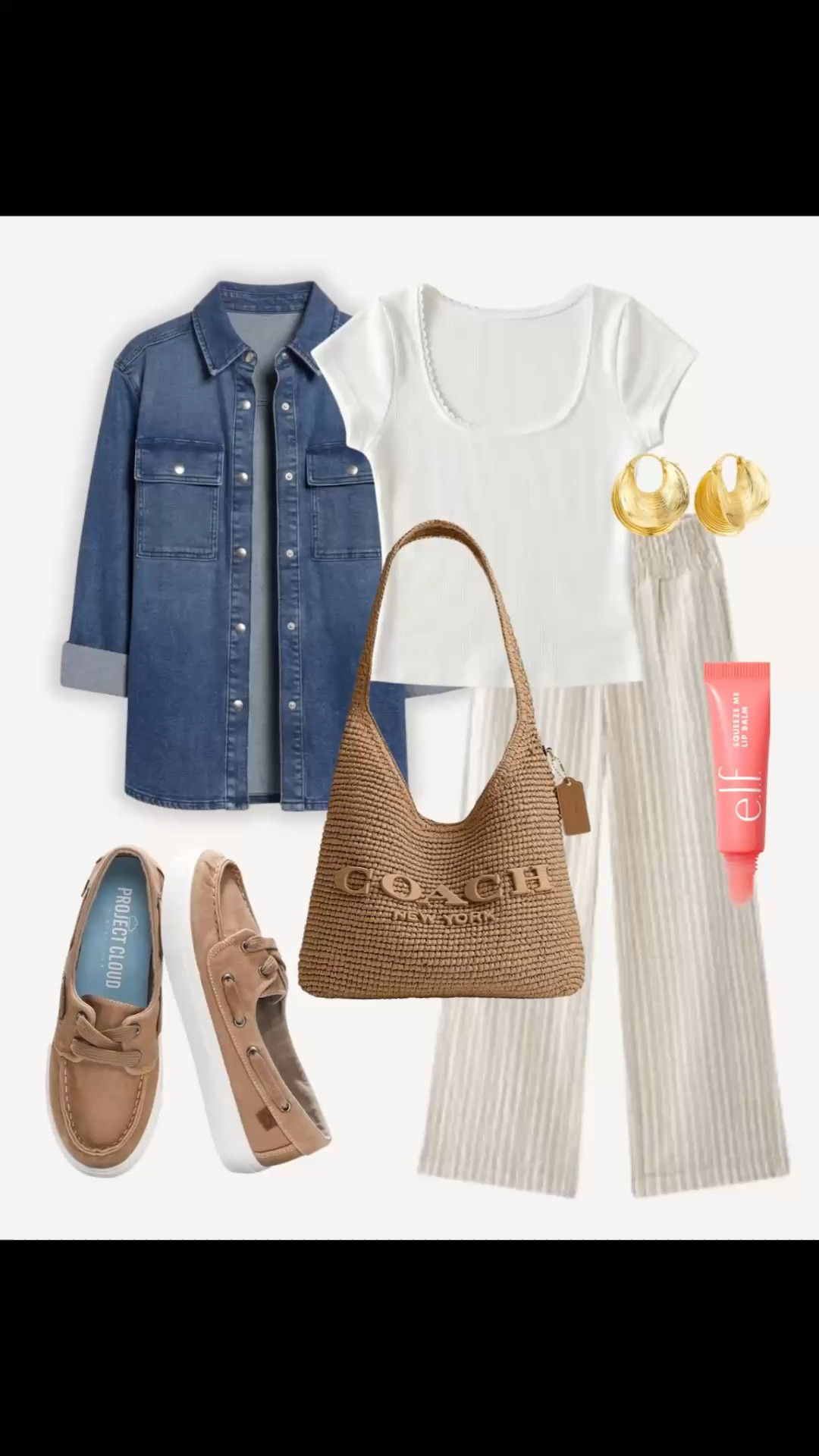 Amazon Spring Denim Outfits

#LTKSeasonal #LTKBeauty #LTKootd