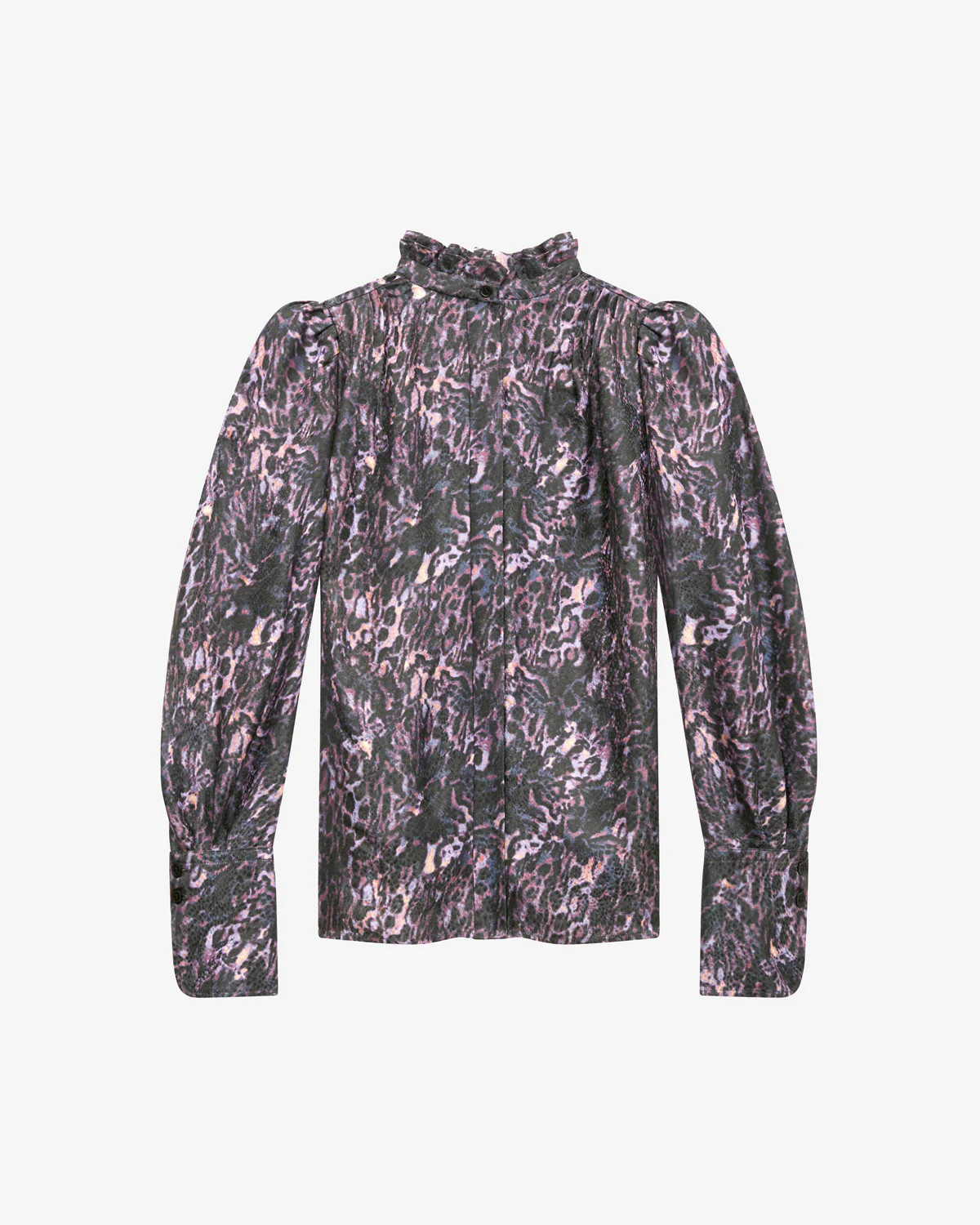Lamia blouse | Isabel Marant