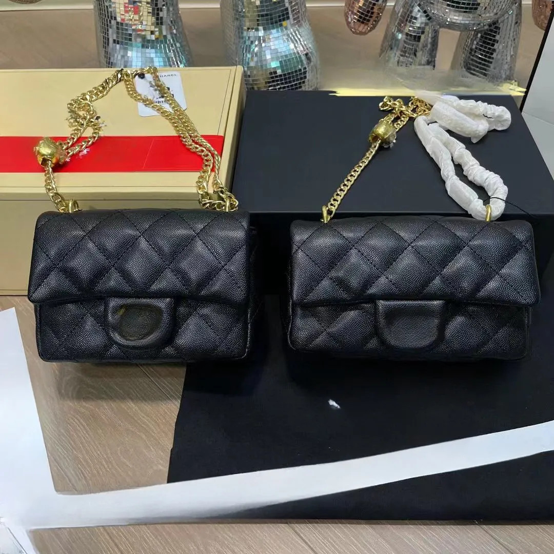 mini bag designer bag luxurys bag shoulder Bag Black pink Handbags adjustable Metallic Button lad... | DHGate