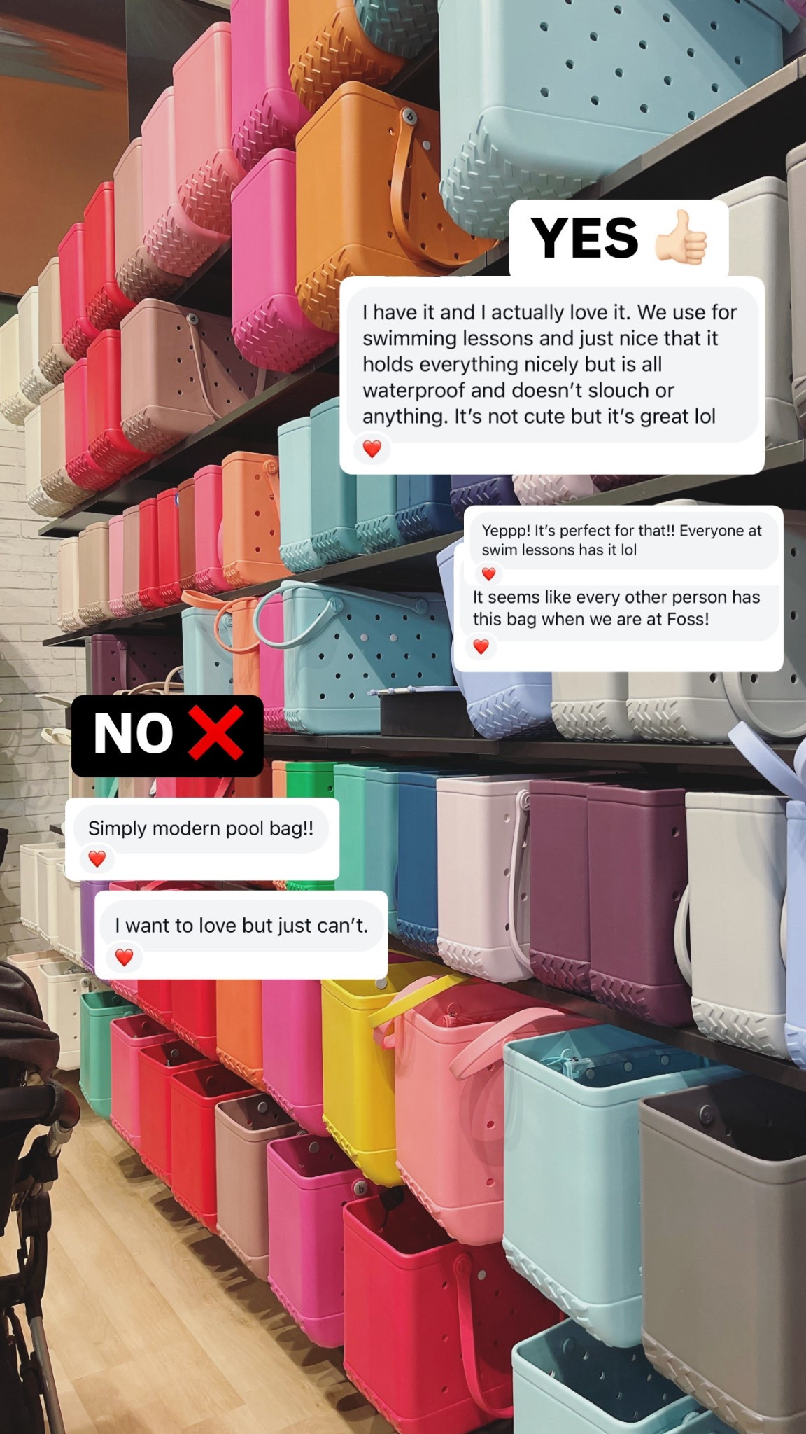 The pool bag of the summer 💦🔥

#LTKSwim #LTKItBag #LTKFindsUnder100