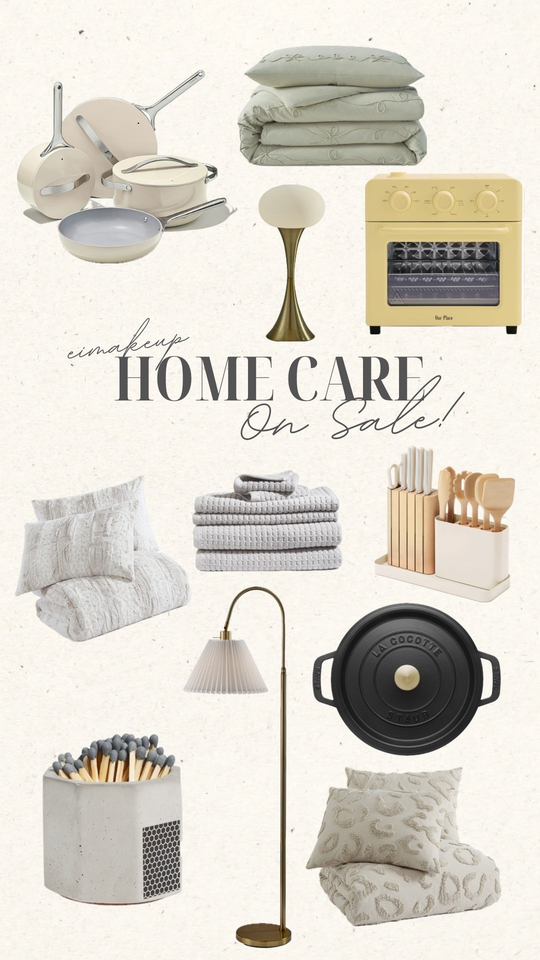 NORDSTROM SALES EVENT!!

#LTKHoliday #LTKGiftGuide #LTKHome