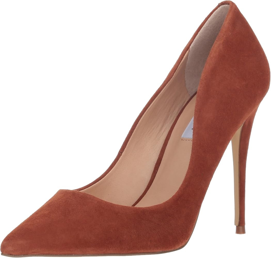 Steve Madden Women's Daisie Dress Pump | Amazon (US)