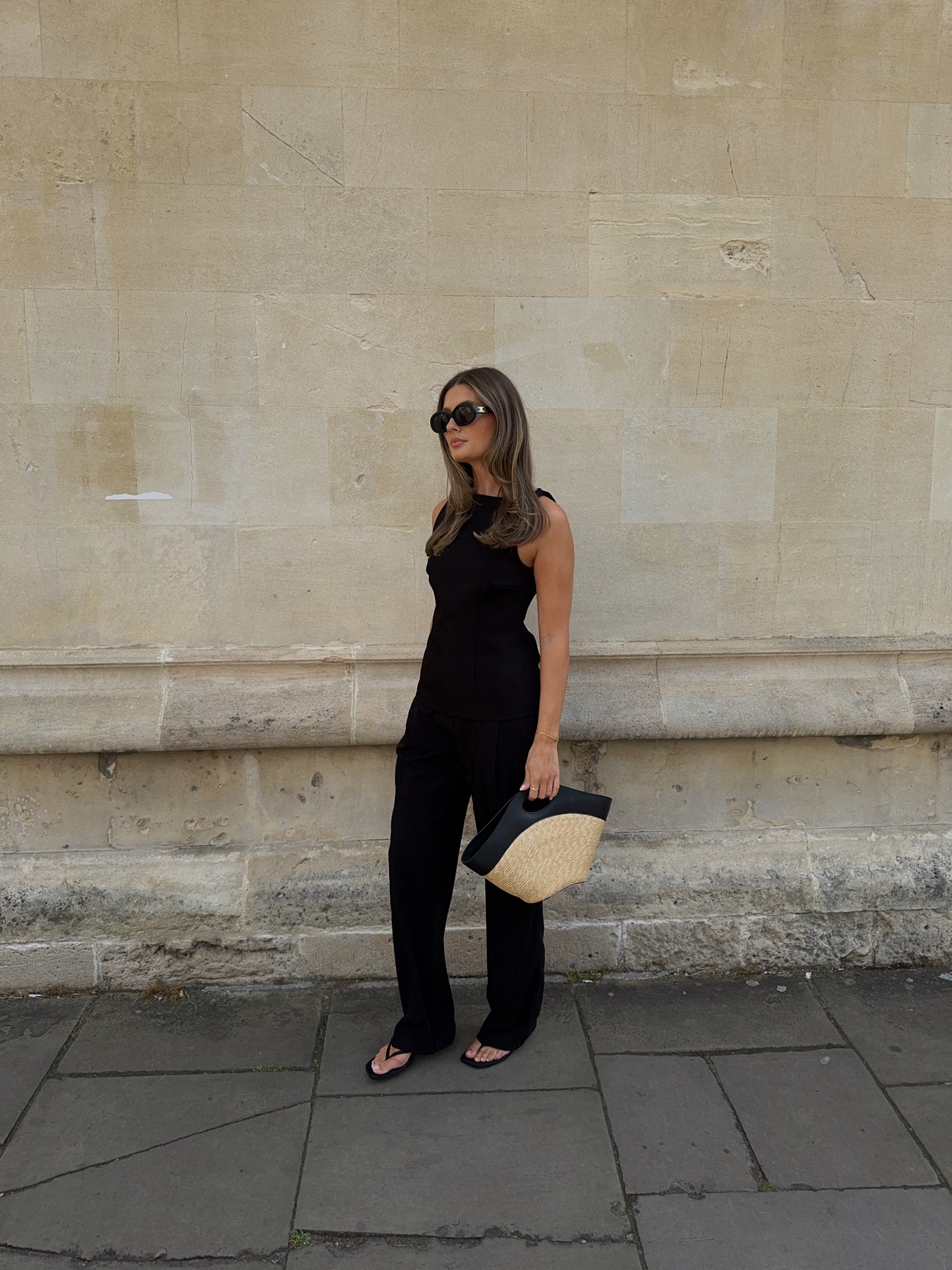 🖤

#LTKuk #LTKsummer #LTKeurope