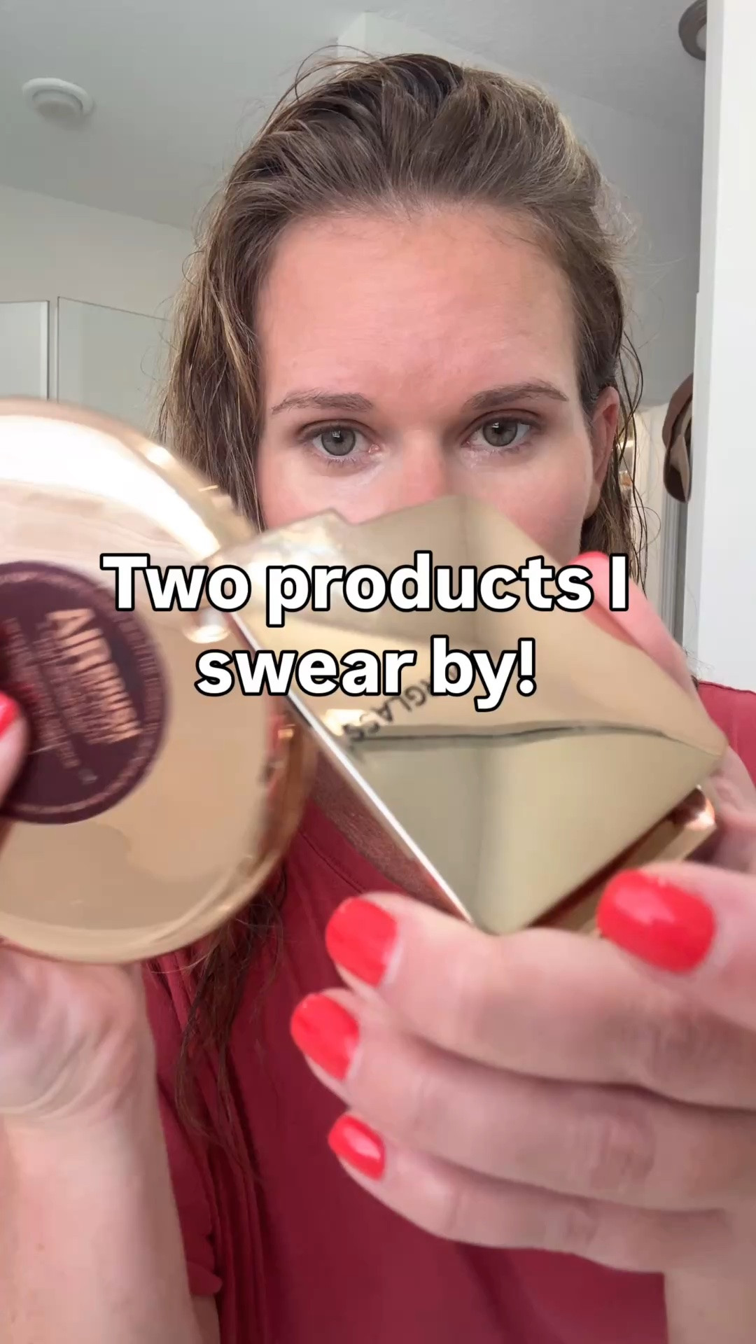 These two products are a must for me! So simple to use, hard to mess up (because they are that good!) and worth the splurge!

#LTKBeauty