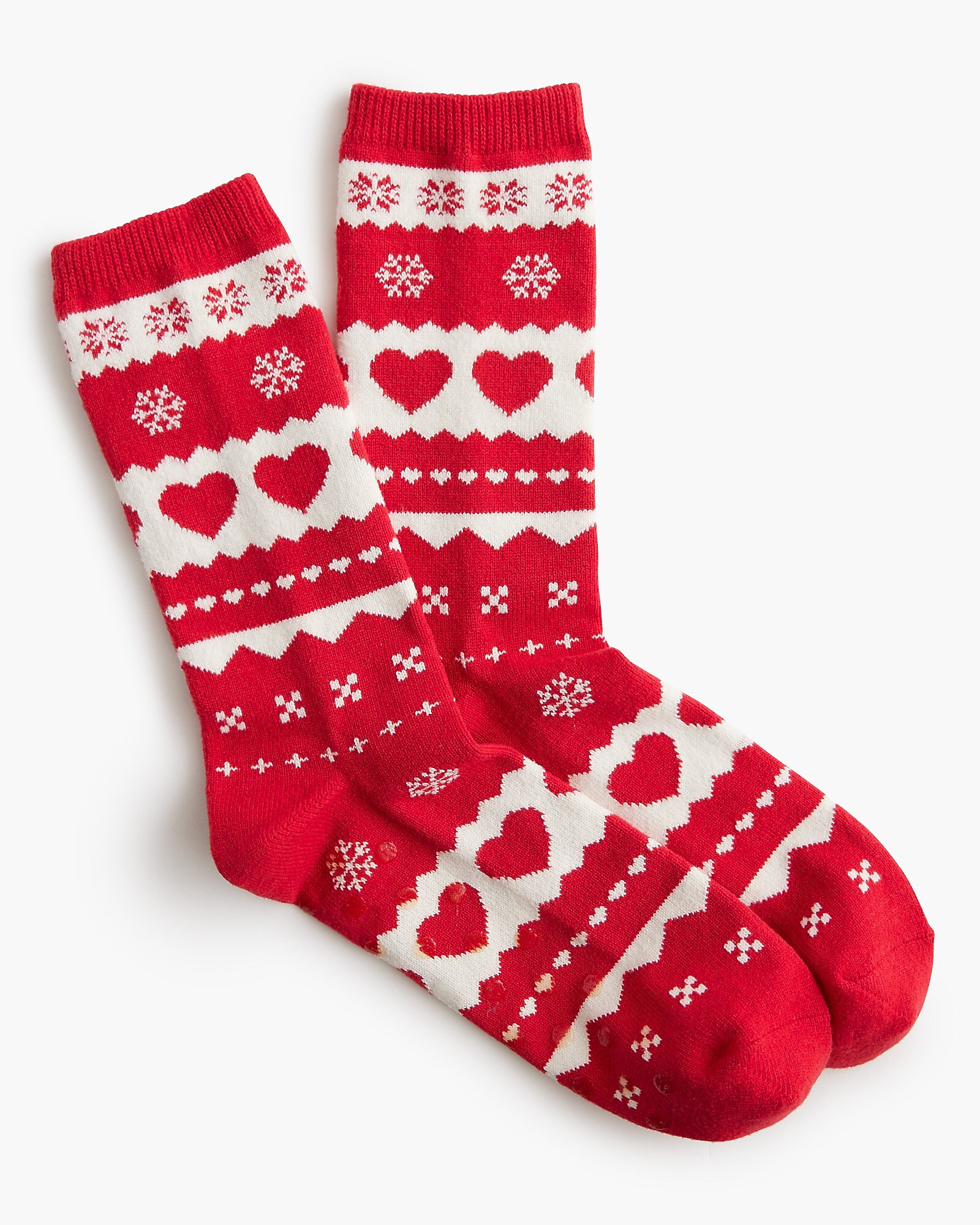 St. Jude Children's Research Hospital® trouser socks | J.Crew Factory