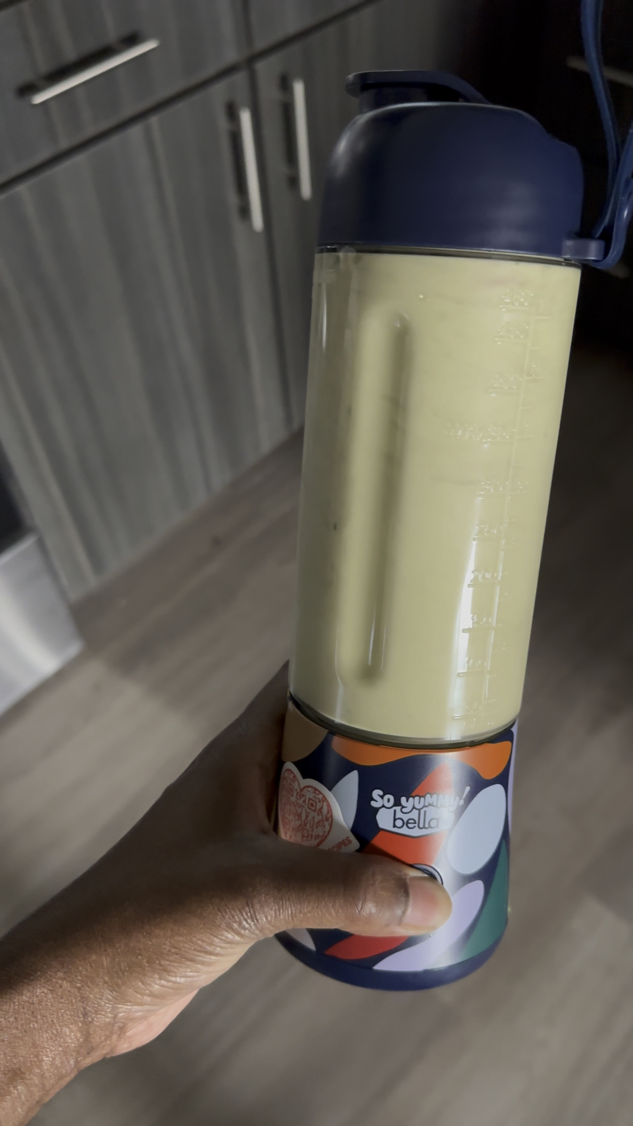 Portable Blender? Yes please! For my smoothies girlies, there’s no excuse now. You can blend and take your smoothies anywhere! Love mine so I know you will love yours as well  

#LTKfitness #LTKVideo #LTKhome