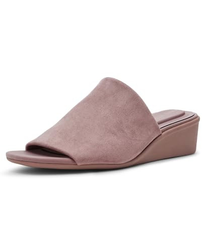 Anne Klein Women's Wishful Taupe 8.5 Medium | Amazon (US)