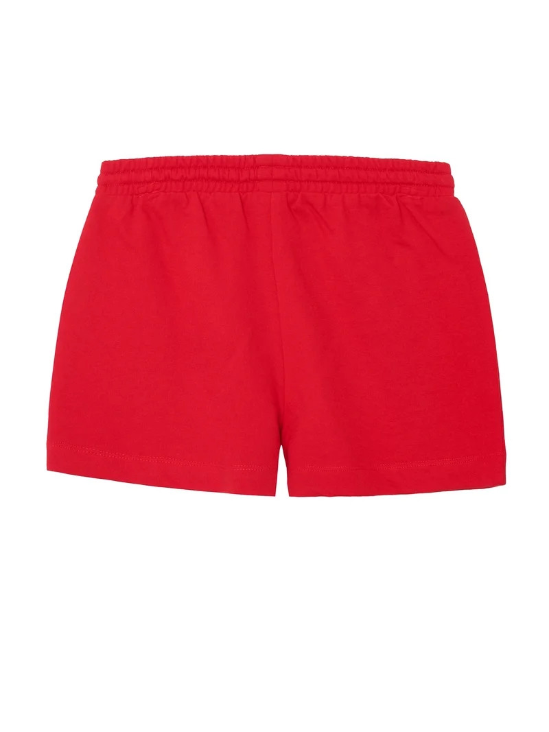 Way To Celebrate Girls Americana Short with Studs, sizes 4-27 - Walmart.com | Walmart (US)