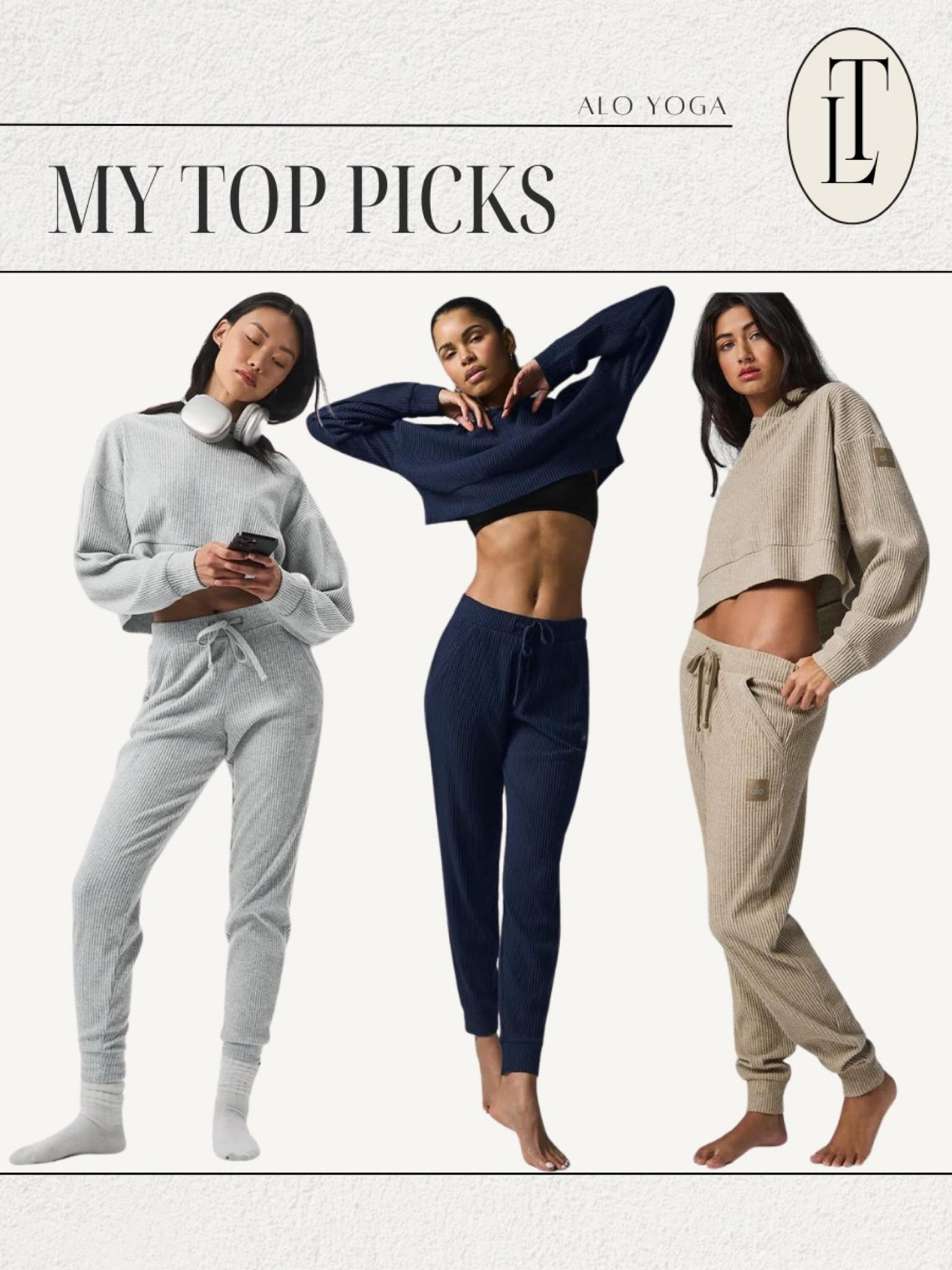 Workout clothes from alo that I’m looking at! #workoutclothes #workout #fitness #activewear #leggings #aloyoga #sweatshirts #sweatshorts #workoutsets #collegeworkout #collegegirl 

#LTKU #LTKActive #LTKFitness