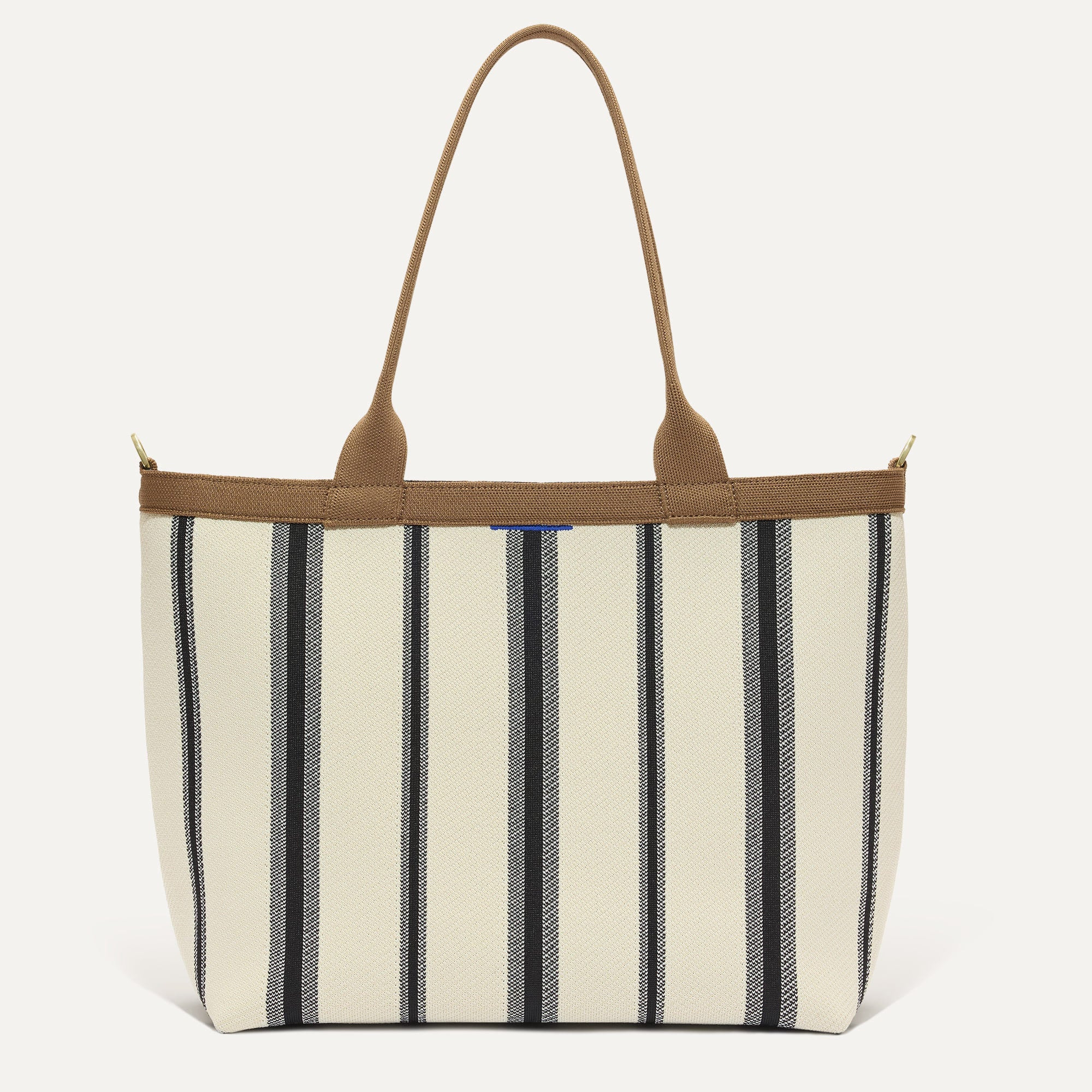 The Lightweight Zipper Tote in Coastline | Rothy's | Rothy's