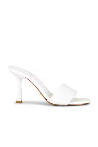 ALI PUMPS
                    
                    STRIPED | Revolve Clothing (Global)