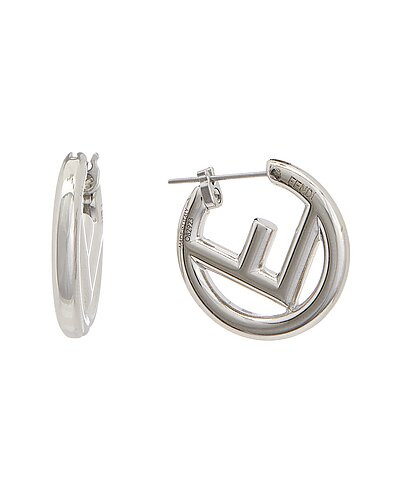 F is FENDI Earrings | Gilt & Gilt City