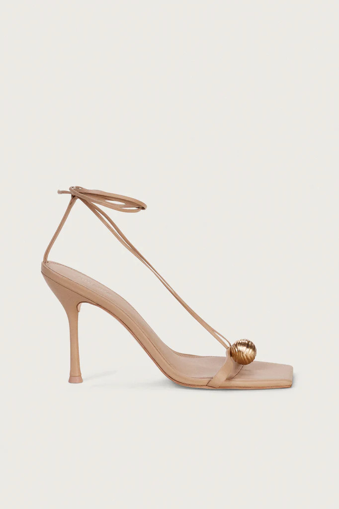 CIARA SANDAL - SAND | Cult Gaia - US