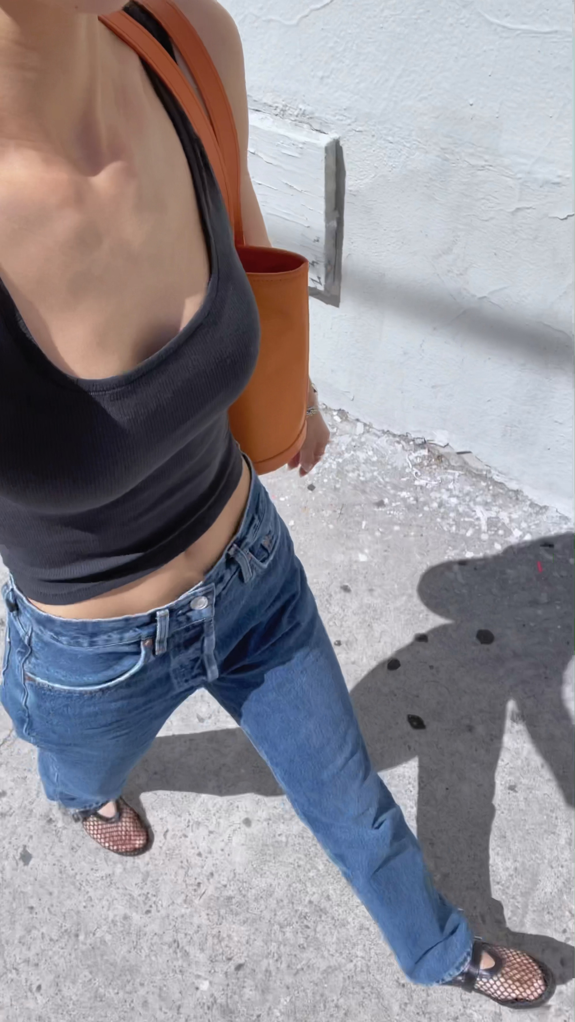 summer casual outfit inspo 🎀 

#LTKstyletip #LTKitbag #LTKSeasonal