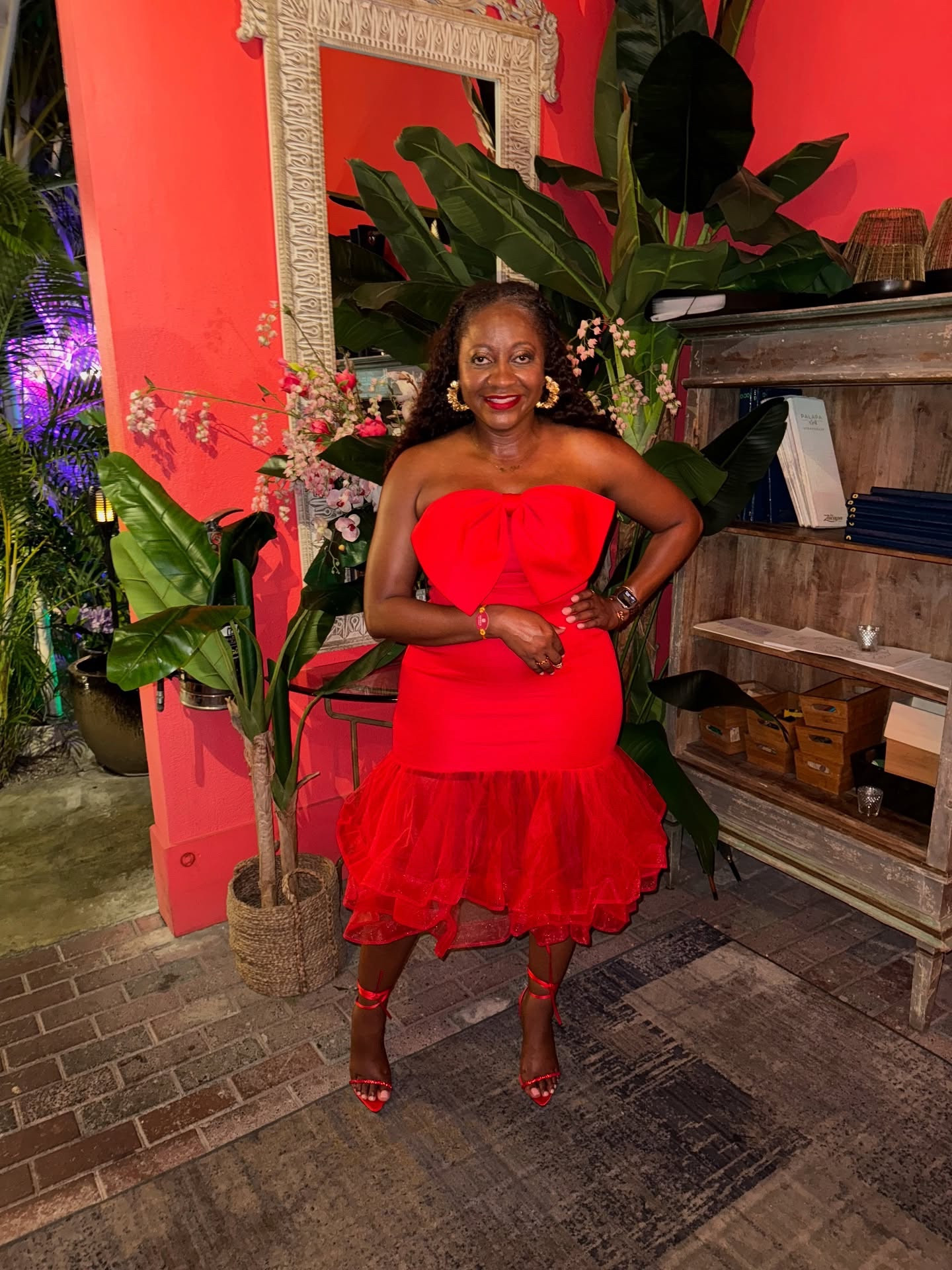 The All Occasions Dress

LoverGirl Necklace: @theloversgathering