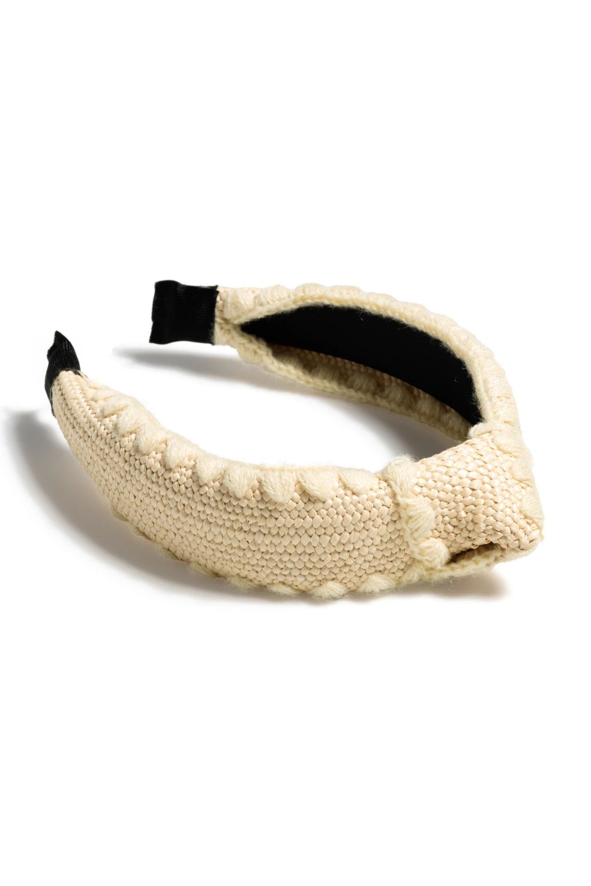 Knotted Woven Headband | Everything But Water
