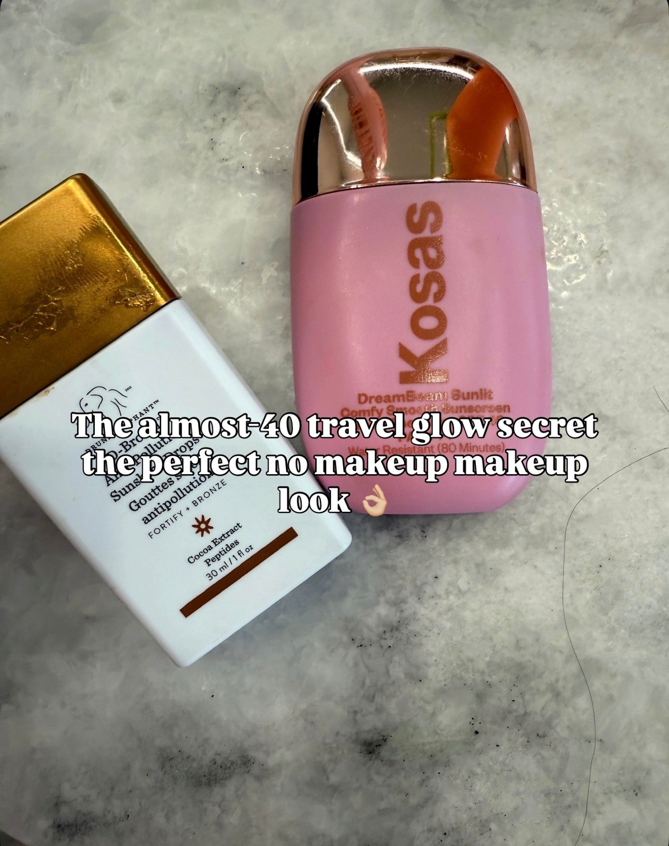 Gives us the most glow effortless skin

#LTKTravel #LTKmorningroutine #LTKBeauty