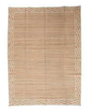 9x12 Jute And Wool Blend Hand Woven Area Rug | Home | Marshalls | Marshalls