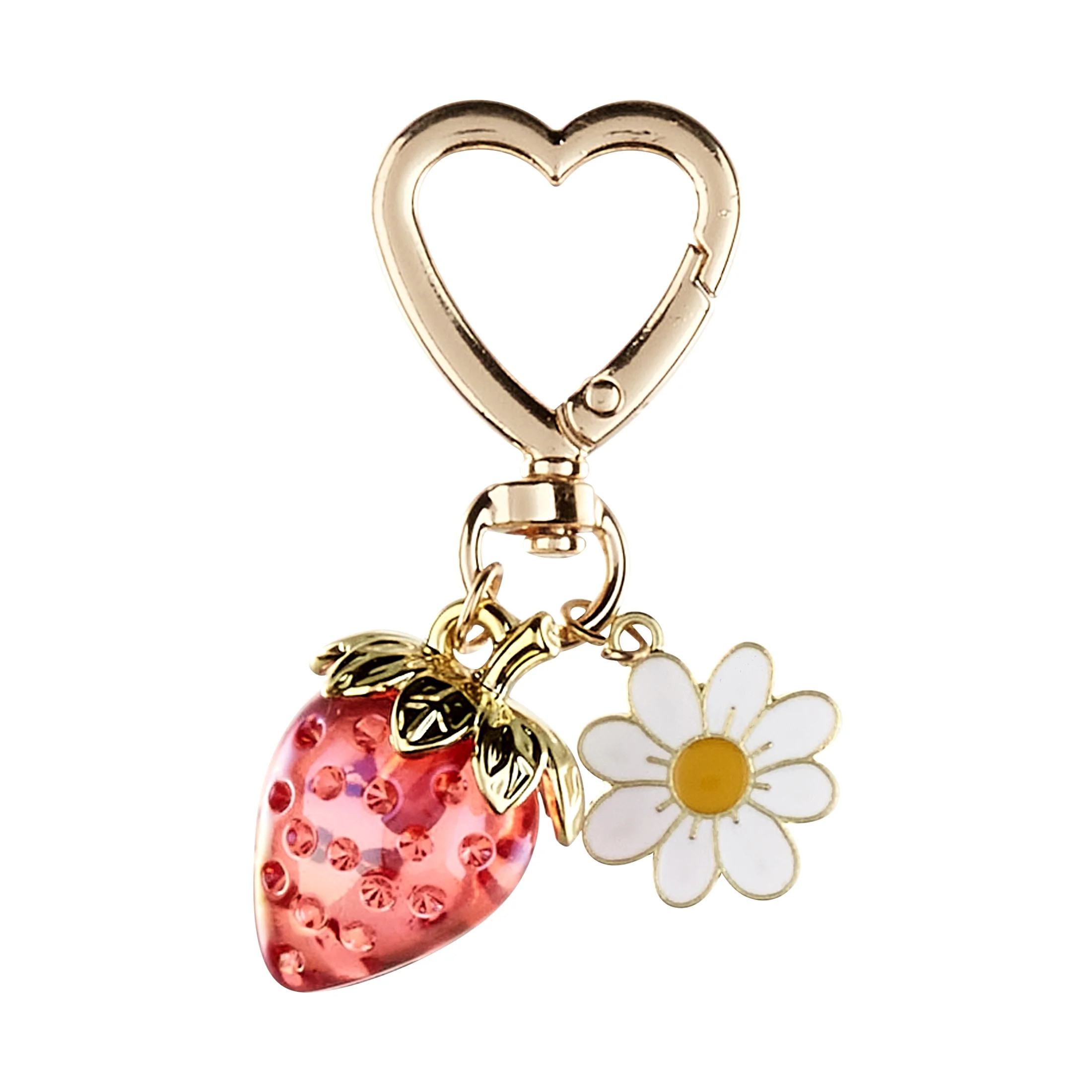 Strawberry Bag Charm by Conair | Walmart (US)
