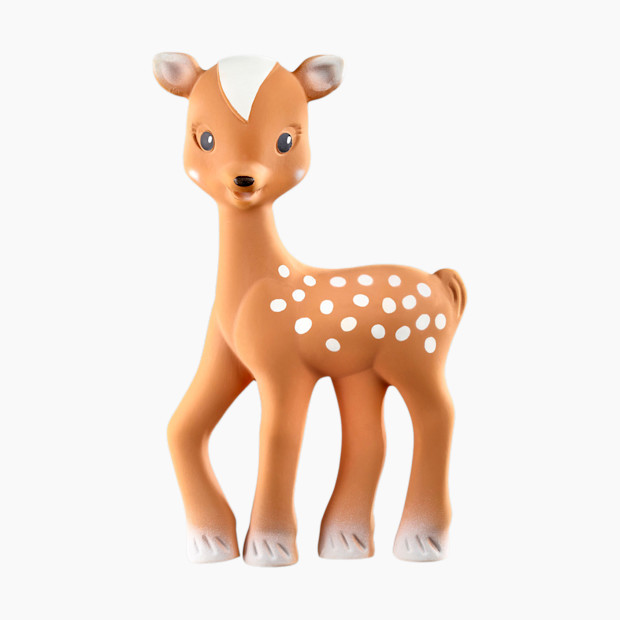 Fanfan the Fawn Teether | Babylist