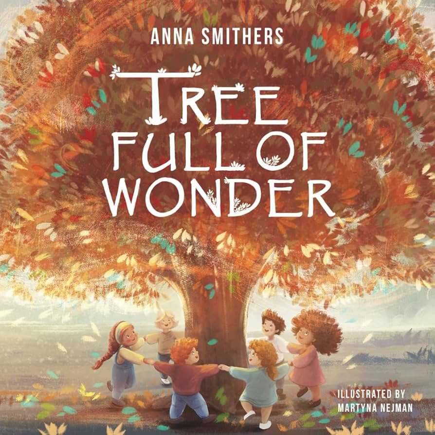Tree Full of Wonder: An educational, rhyming book about magic of trees for children (World Full o... | Amazon (US)