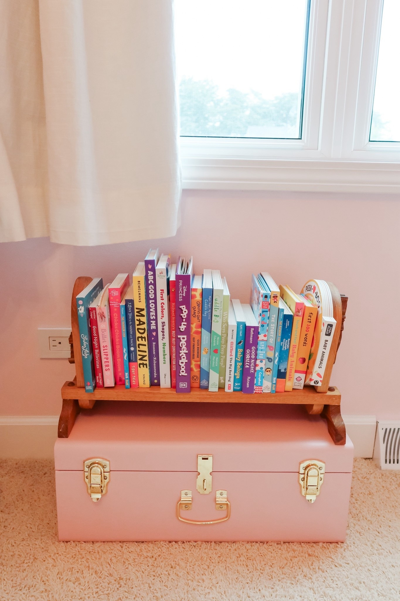 Petite Keep trunks are 15% off for their Christmas in July sale! This is the perfect opportunity to pick up one for a bridal shower gift, baby shower gift, or for yourself! 

#LTKSaleAlert #LTKBaby