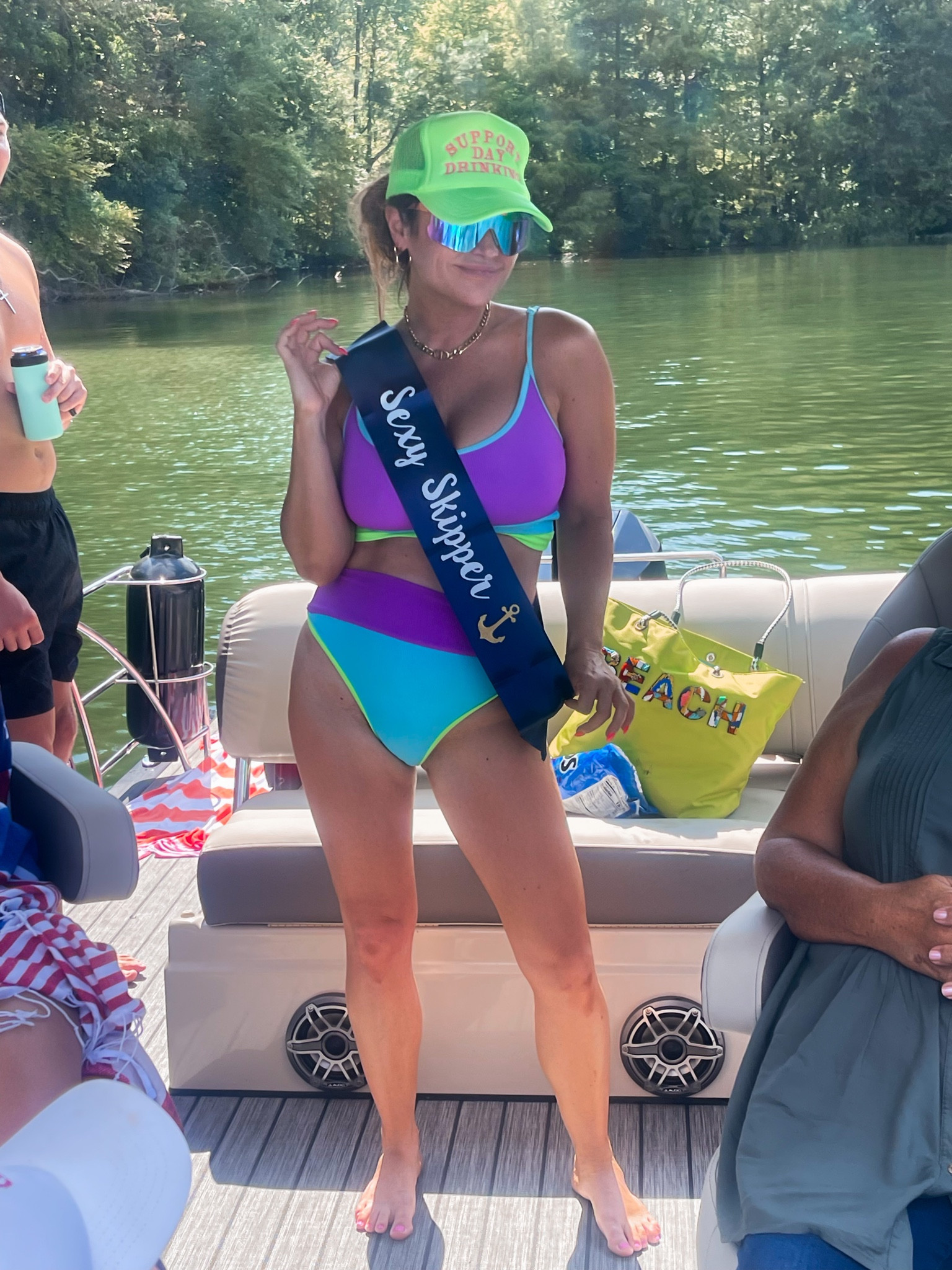 Two piece swimsuit, beach riot, high waisted bikini

#LTKswim #LTKSeasonal #LTKtravel