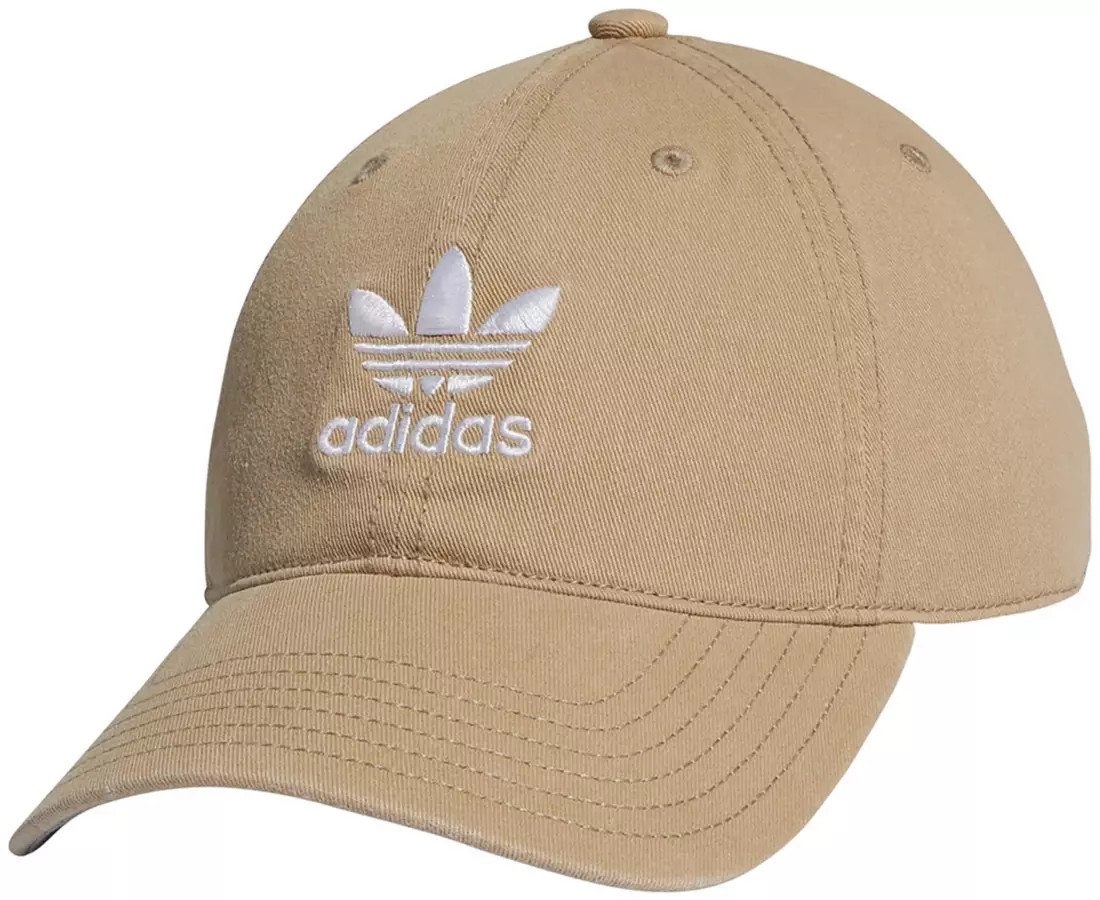 adidas Men's Originals Relaxed Hat | Dick's Sporting Goods