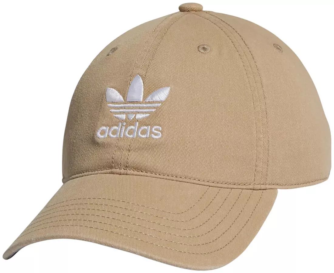 adidas Men's Originals Relaxed Hat | Dick's Sporting Goods