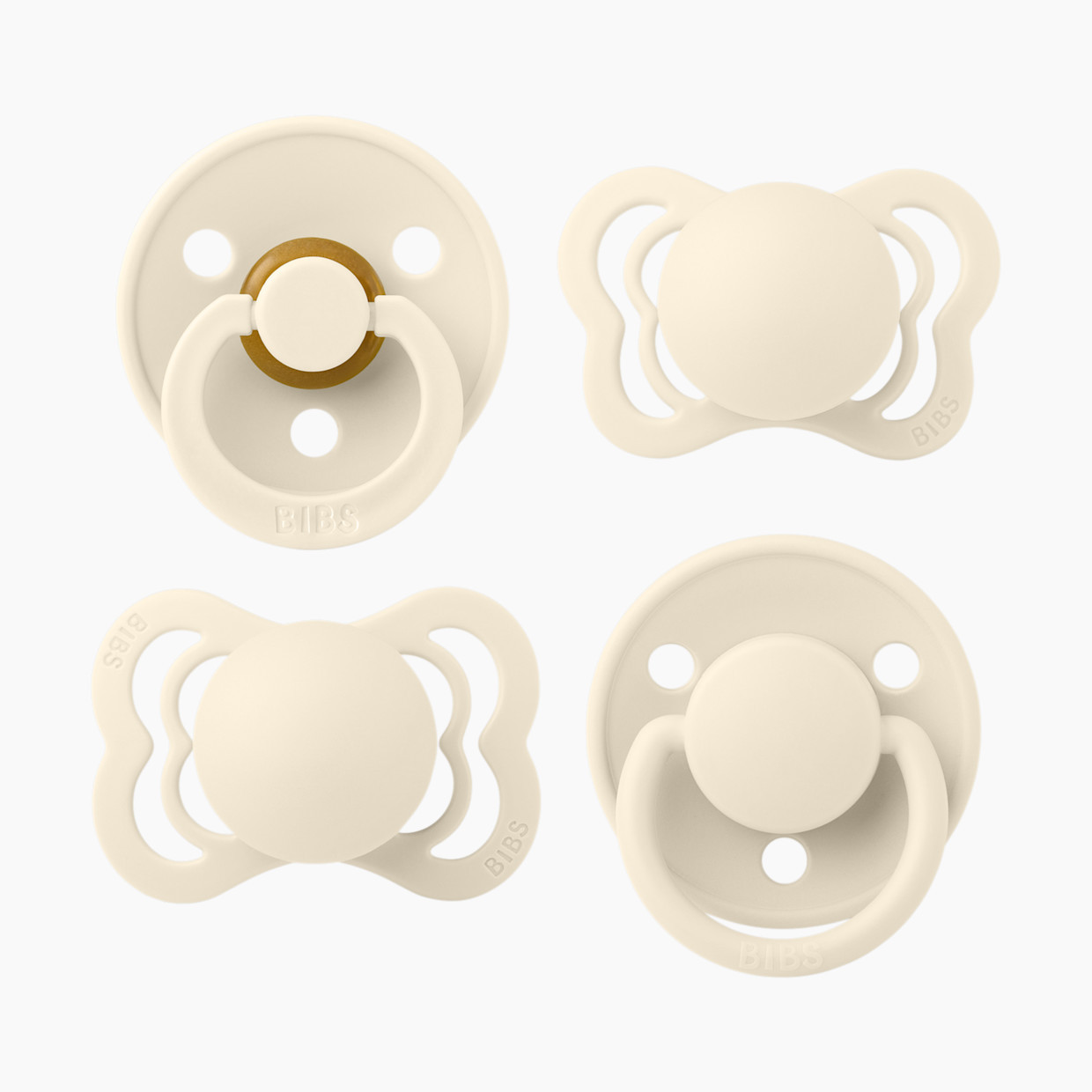 Try-it Pacifier Collection | Babylist