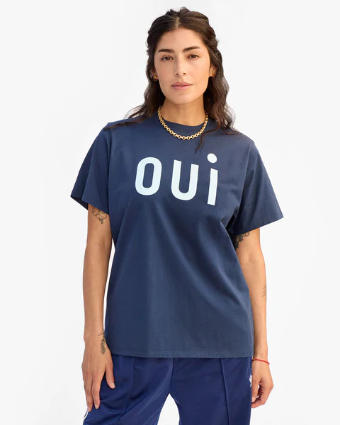 Original Tee | Clare V.