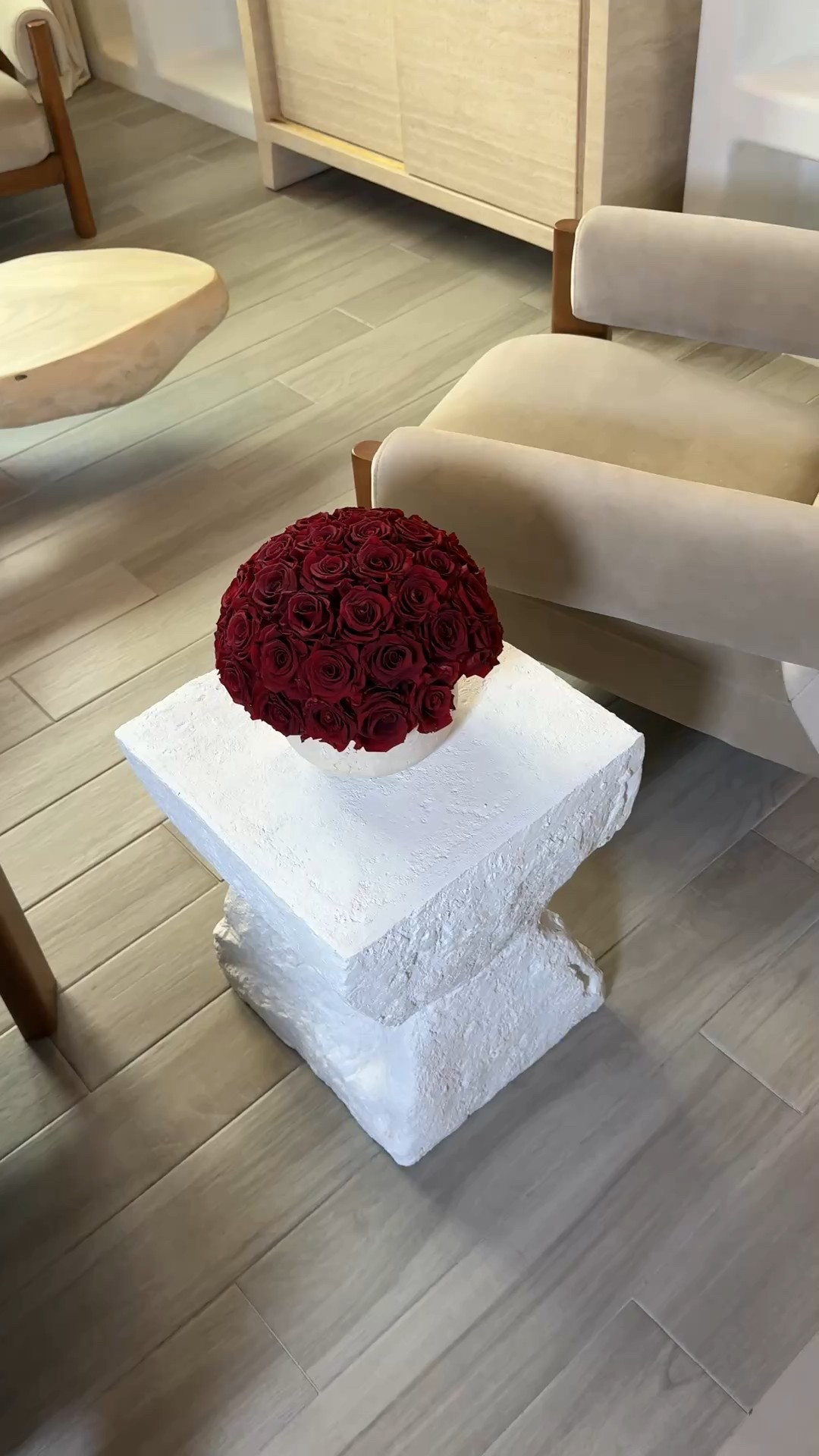 I just took a chance and purchased these outdoor tables from Wayfair even though they had no reviews and I AM IN LOVE! They are seriously stunning! They are outdoor tables but I styled them inside to show their versatility. 

Wayfair is currently having their End of Year Clearance with Up to 60% off and Free & Easy Delivery on orders over $35! 

@wayfair 
#ad 
#wayfair
#wayfairpartner 

#LTKSaleAlert #LTKHome