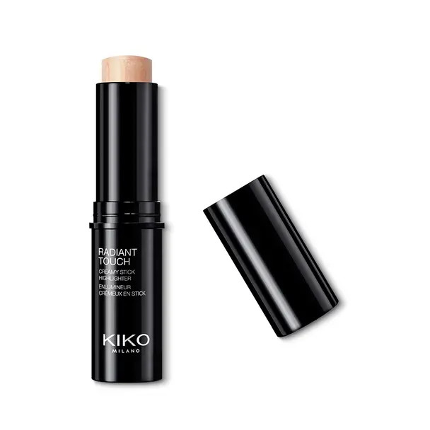 radiant touch creamy stick highlighter | KIKO (UK)